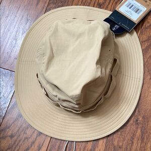 New North Face Class V Brimmer - Khaki stone